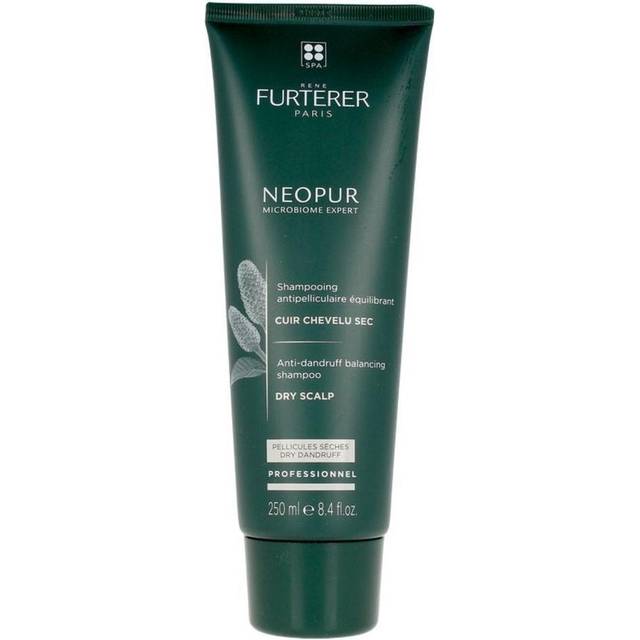 Rene Furterer Neopur Anti-Dandruff Balancing Shampoo 250 ml 250ml