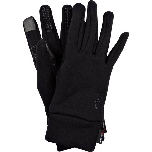 Gloves Barts Powerstretch Touch - Noir - L/XL