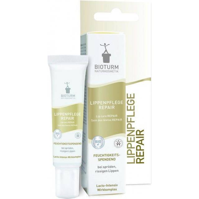 Bioturm Reparerende Læbepomade Nr 54 10 ml