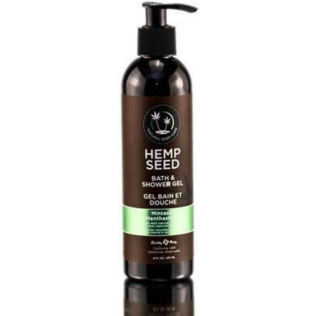 (WD) MINTASTIC TINGLY BATH & S GEL 8 OZ