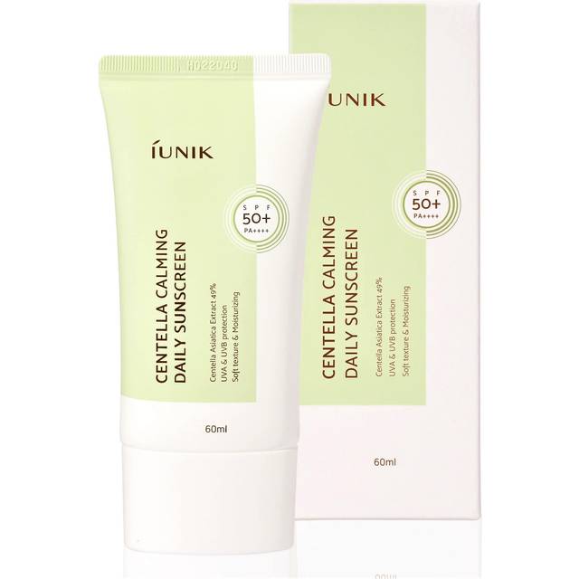 iUNIK - Centella Calming Daily Sunscreen