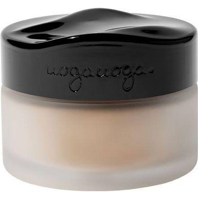 Uoga Uoga Mineral Foundation Powder with Amber - Whispering Pines