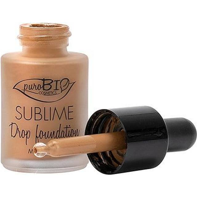 PuroBIO Sublime Drop Foundation Light 06 Promotion