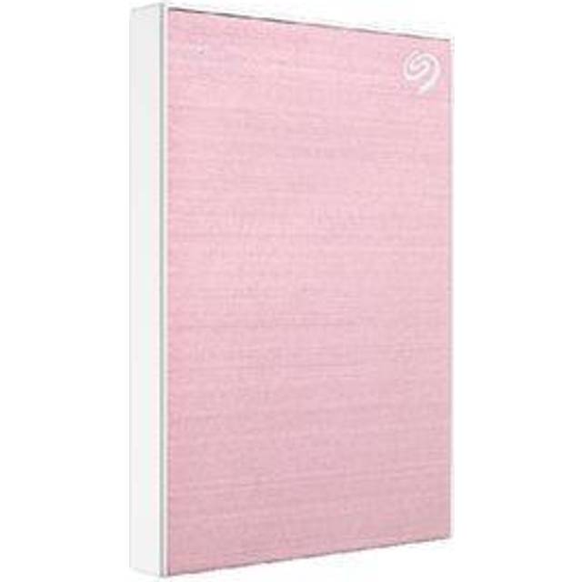 Seagate One Touch STKY2000405 Harddisk