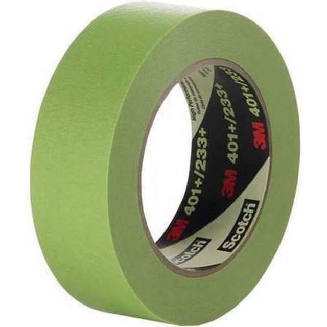 HIGH PERFORMANCE GREEN