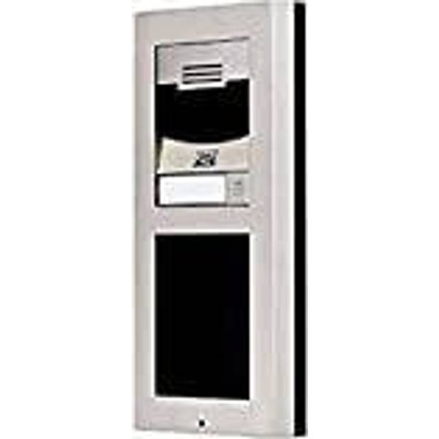 2N Intercom IP Verso Baseenhed Med HD-Kamera