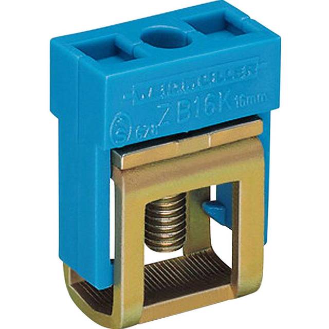 210-281 - Busbar terminal 16mm² 210-281