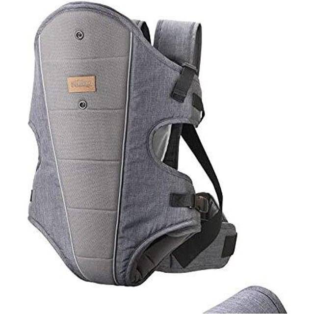 Nuby 3-in-1 Newborn Carrier
