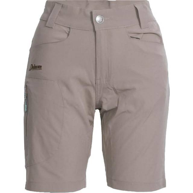 Dobsom Sanda Shorts Women's Khaki, 42