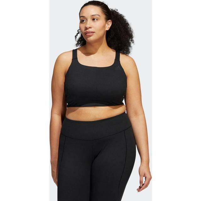 ADIDAS PERFORMANCE Cf Sto Ms Br Ps |Svart |XXL