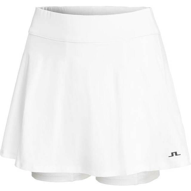 Petra Skirt Dam, White, L