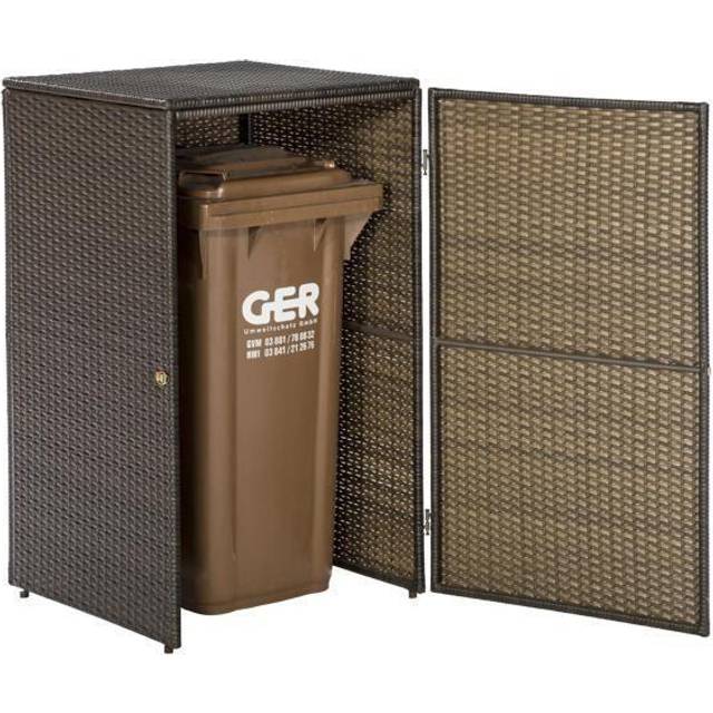 Garbage Bin (109 x 64cm)