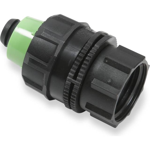 Python 06f Female Connector Aquarium Syphon Connection Python No Spill Fish Tank