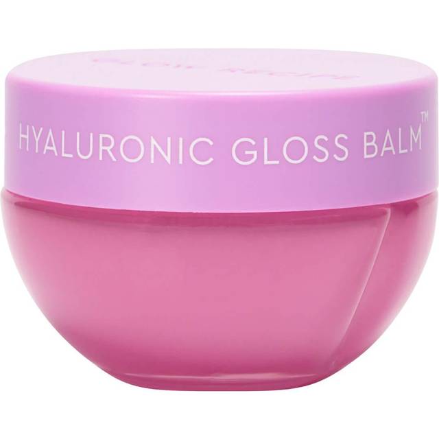 Glow Recipe Plum Plump Hyaluronic Gloss Balm 15 Ml - 15 ml