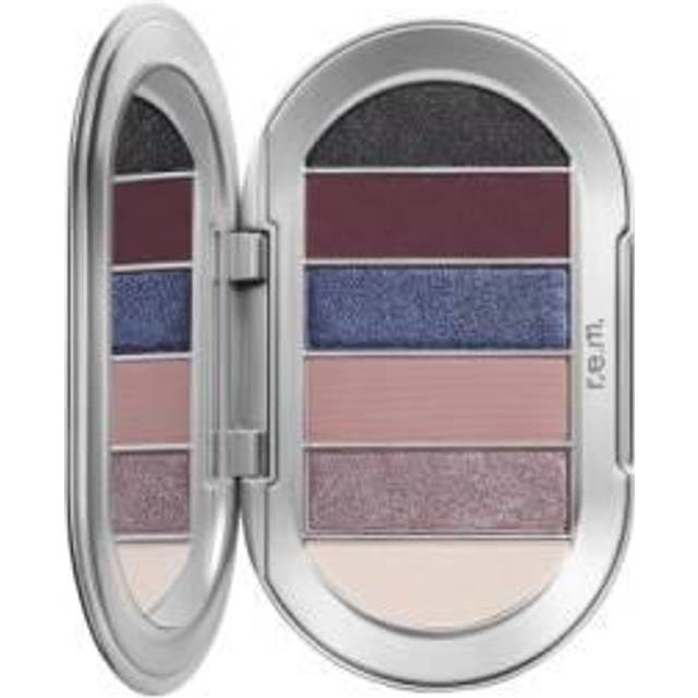 r.e.m. beauty Midnight Shadows Eyeshadow Palette