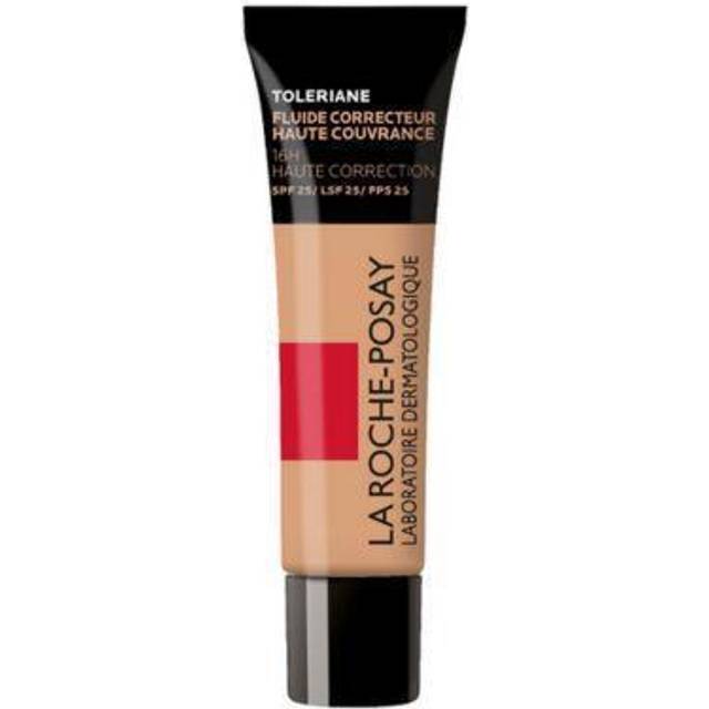 La Roche Posay Toleriane Makeup Fluid No. 10 30ml