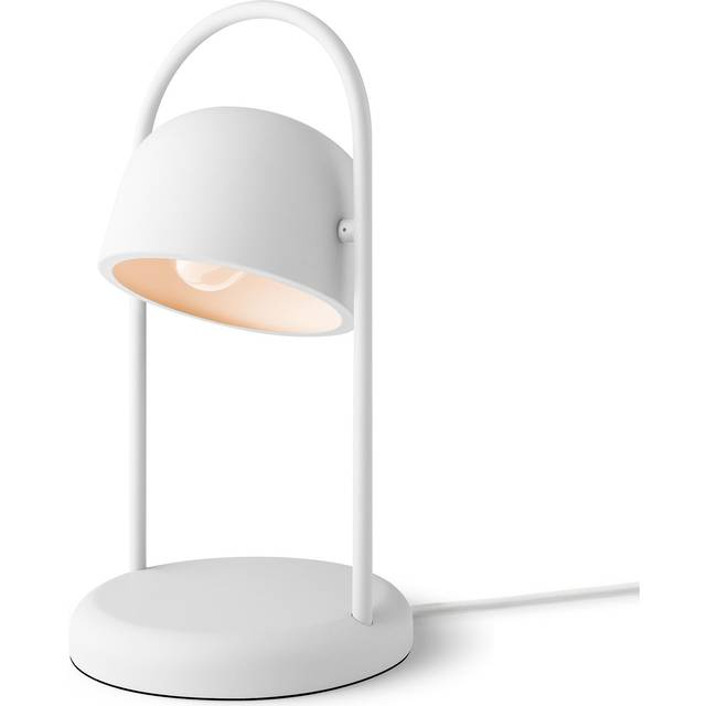 Eva Solo Quay table lamp 40 cm Black