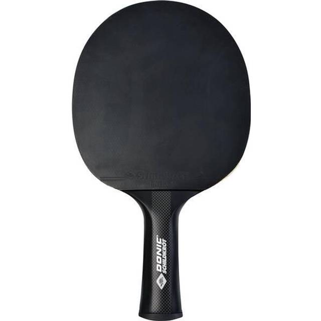 Donic-sköldpadda Carbon bordtennisracket Carbotec 3000
