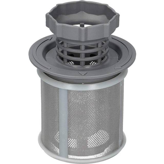 Genuine Bosch Dishwasher Mesh Micro Filter,Fits Many Bosch dishwashers