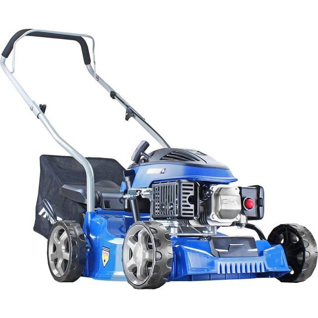 Hyundai HYM400P Push Petrol Lawn mower
