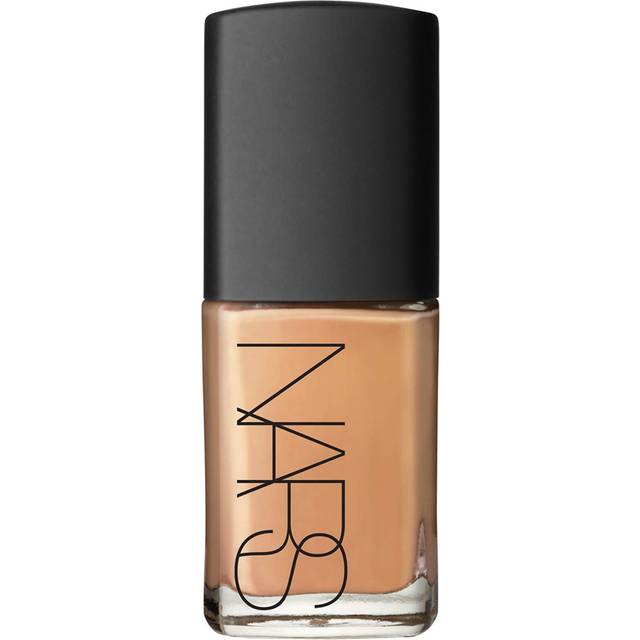 NARS Cosmetics Sheer Glow Foundation - Syracuse