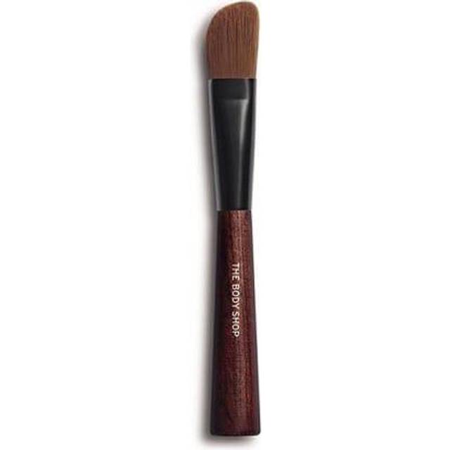 Facial Mask Brush