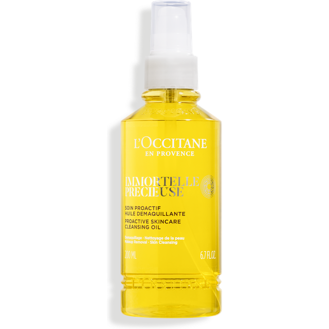 MAKEUP REMOVER OIL 200 ml