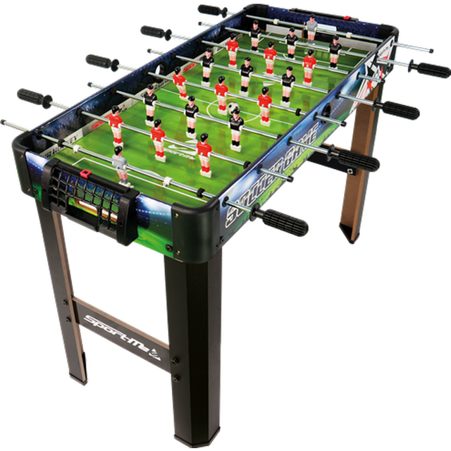 SportMe Fotbollspel 98x42x63 Cm