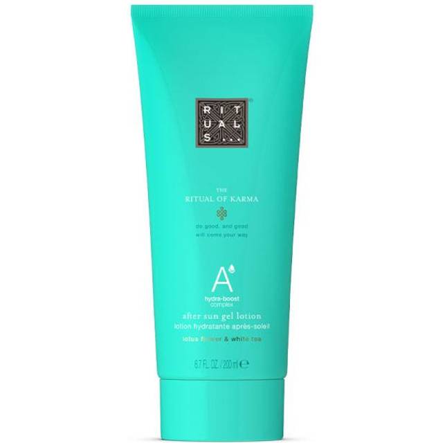 Rituals After Sun Gel Lotion 200ml