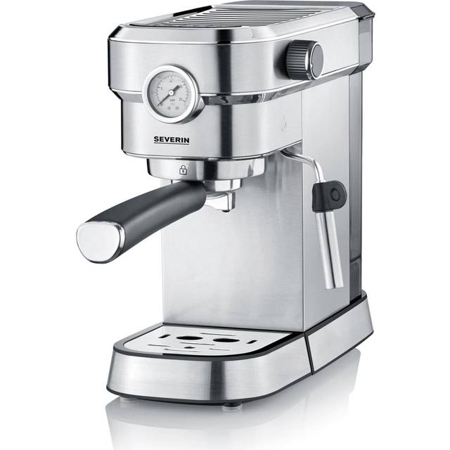 Severin Espressobryggare KA5995 Plus