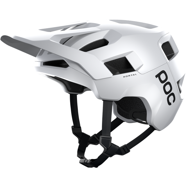 POC Kortal - Advanced trail, enduro and all-mountain bike helmet with a highly efficient ventilation design