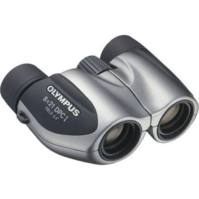 OLYMPUS 118705 BINOCULAR ROAMER DPC I 8X21