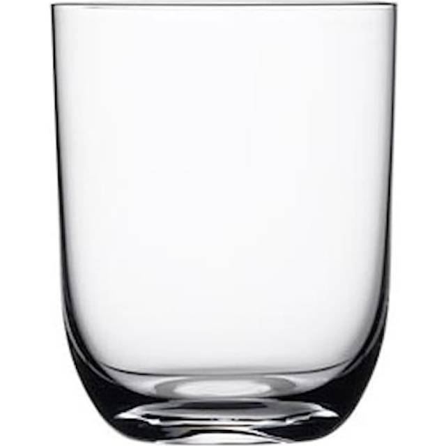 Orrefors - Difference Vattenglas 32 Cl - Klar