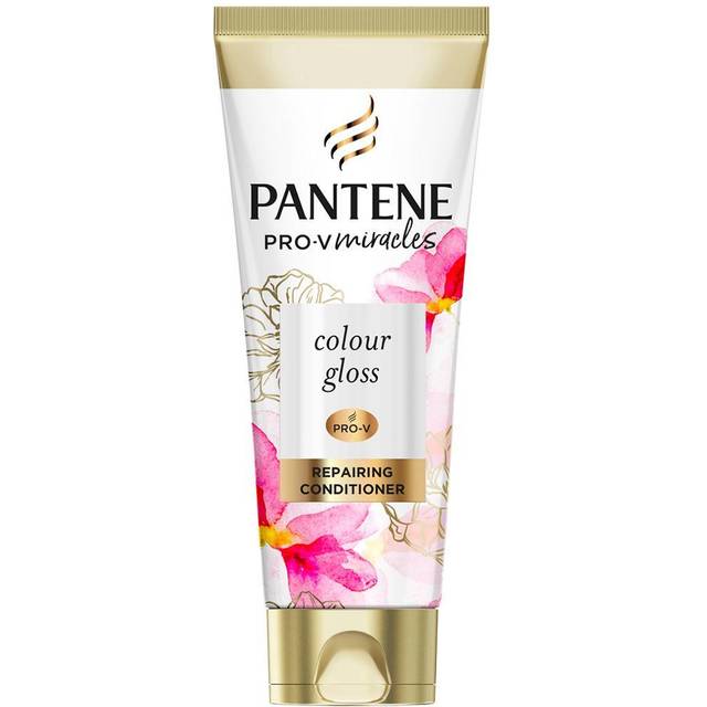 Pantene Pro-V Miracles Colour Gloss Conditioner 275ml