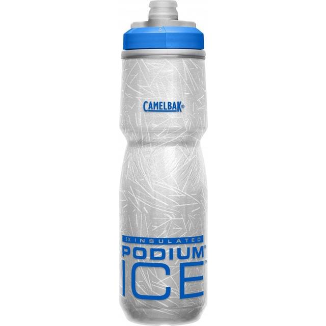 Camelbak Podium Ice 0.6 L Green Bottle