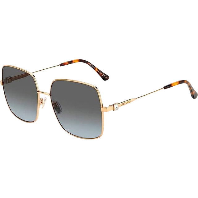 Jimmy Choo Women's Lili/S 58Mm Sunglasses