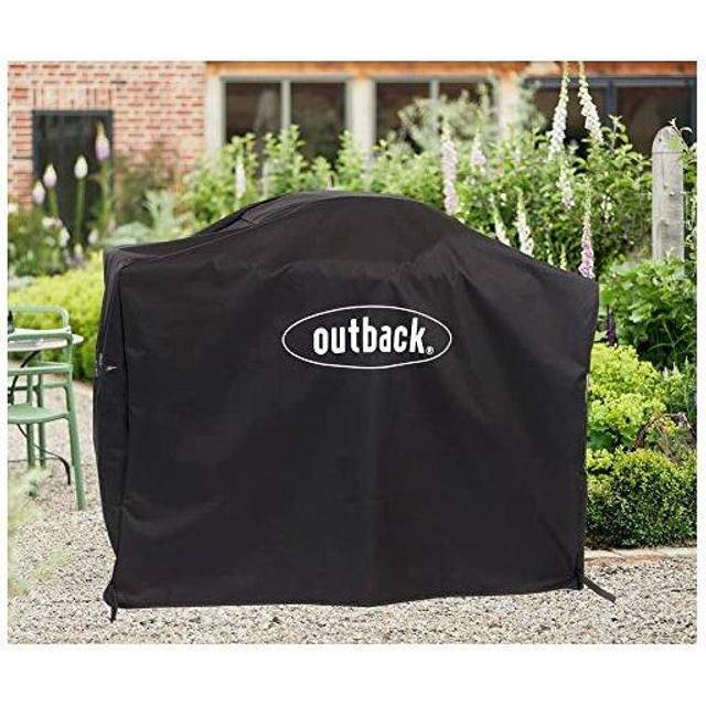 Outback Jupiter 4 Burner BBQ Cover