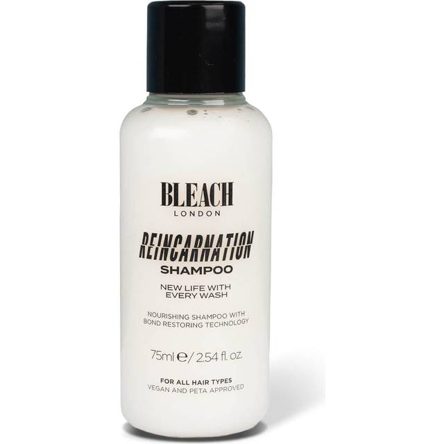 BLEACH LONDON Reincarnation Shampoo Deluxe Mini 75ml