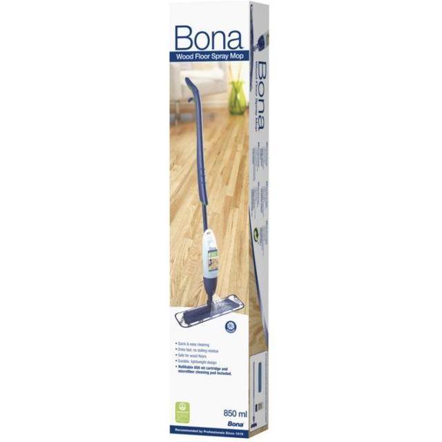 Moppstativ Bona Spray Mop