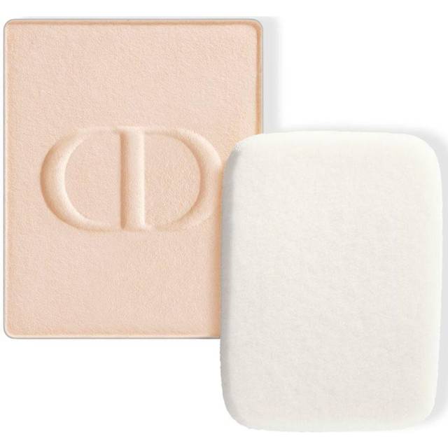 Dior Forever Natural Velvet Refill Compact Foundation No Transfer