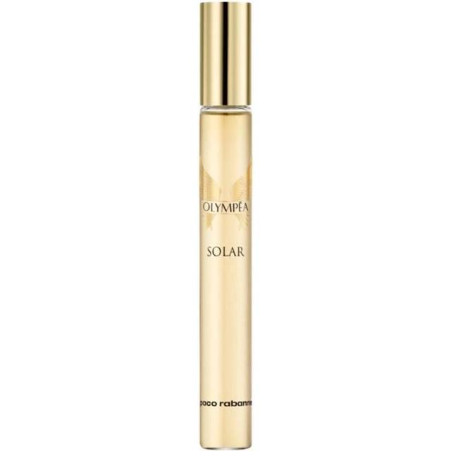 Paco Rabanne Olympea Solar Eau de Parfum Intense Spray 10ml GWP Paco R