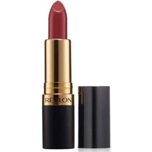 Revlon - Super Lustrous Lipstick 445 Teak Rose