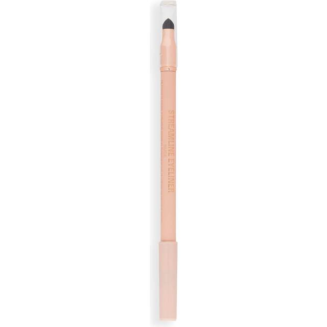 Makeup Revolution Streamline Waterline Eyeliner Pencil Nude