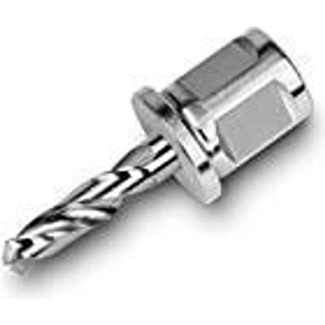 Fein HSS Twist Drill Bit For Mag Drills 12mm