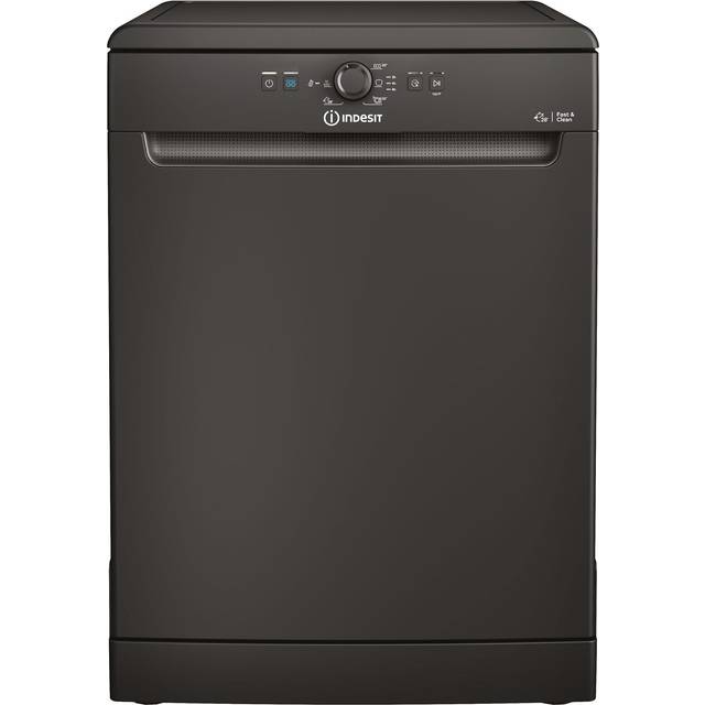 Indesit D2FHK26BUK