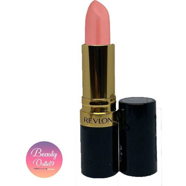 Revlon Super Lustrous Lipstick #616 Wink For Pink