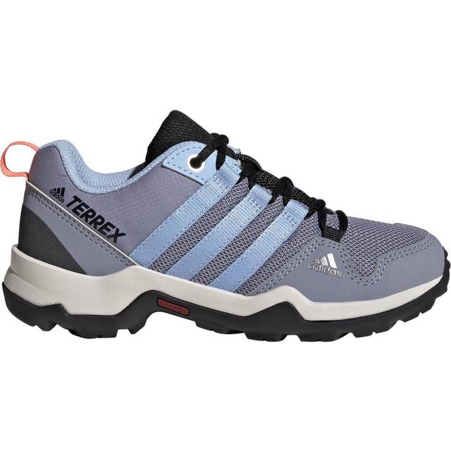adidas Sport Performance - Vandringskängor Terrex AX2R K - Silver