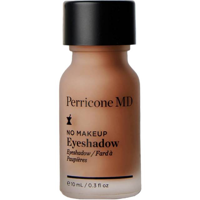No Makeup Eyeshadow - Shade 4