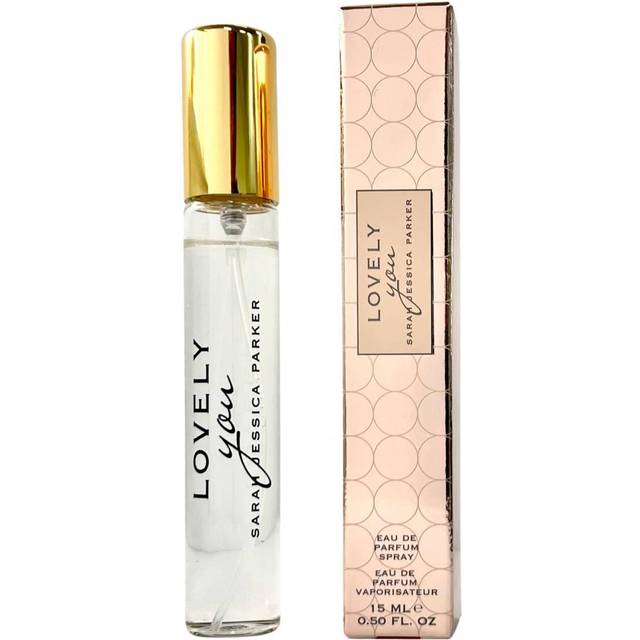 Sarah Jessica Parker Lovely You Eau de Parfum 15ml