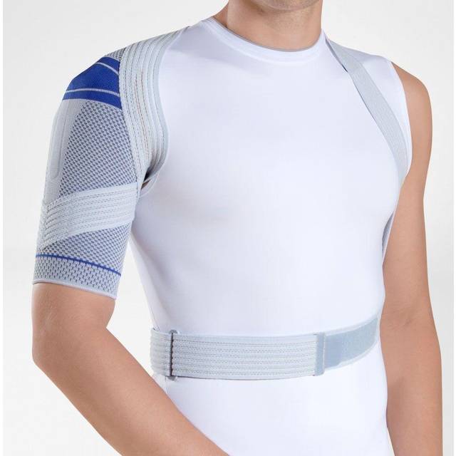 Bauerfeind Omotrain Shoulder Support - Titan